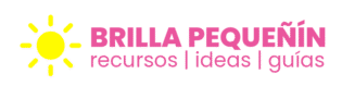 recursos brilla pequeñín
